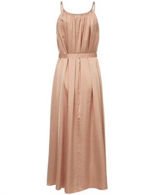 Lucy Kjole - Soft Coral